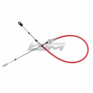 Cable de trim Jet Ski Yamaha 1000 / 1100 FX 02-07 WSM 002-052-10 ...