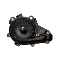 Boitier de pompe à eau - Water Pump Housing jet ski Sea-Doo 1503-1630 cc 2002-2025 référence 420922688, 420922934 jet 27 casse