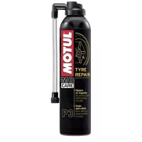 Bombe anti crevaison Motul 300 ml référence 102990 jet27