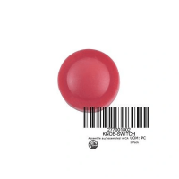 Bouton Rouge Start & Stop - Knob Switch Red Sea-Doo 900-1630cc 2013-2023 référence 277001887 jet ski seadoo