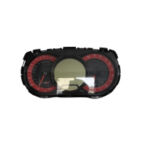 Compteur Indicateur ACL - LCD Gauge Sea-Doo 2010-2012 référence 278002468, 278002659, 278002761 brp seadoo jet27casse