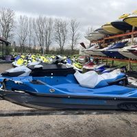 JET SKI GTX 170 PIECES JET27CASSE