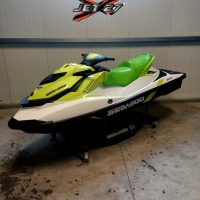 JET SKI OCCASION GTI 130 JET 27