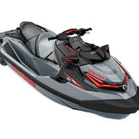 JET SKI OCCASION SEADOO RXT 300 JET 27