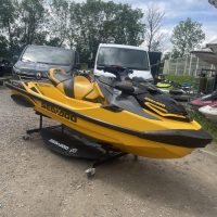 JET SKI OCCASION SEADOO RXT 300 RS JET 27