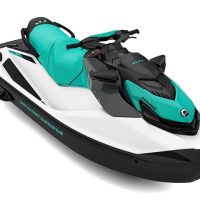 Jet ski d'occasion seadoo GTI 90 2022 JET 27 CASSE