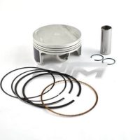 Kit piston Platinium WSM 010-876PK pour Yamaha 1050 16-24 référence d'origine 8KH-11631-00-00 jet 27 casse