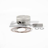 Kit piston WSM 010-872K pour Yamaha 1100 VX 05-15 référence d'origine 6D3-11631-00-B0, 6D3-11631-01-B0 jet 27 casse