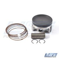 Kit piston WSM pour Yamaha 1800 SVHO 14-24 référence 010-875-05PK jet ski jet 27 casse