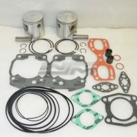 Kit piston haut moteur jet ski Sea-Doo 800 95-03 référence 010-818-10 jet 27