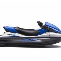 STX-15F jet ski d'occasion Kawasaki 15F 160 CV 2008