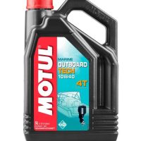 huile-marine-4t-motul-outboard-tech-10w40 JET 27