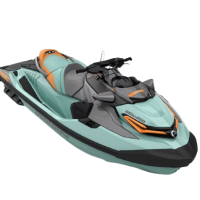 jet ski d'occasion Sea-Doo Wake Pro 230 CV - 2024 jet ski occasion seadoo jet 27 casse