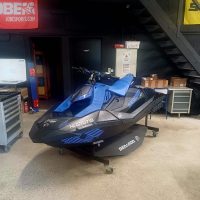 jet ski occasion Spark trixx 2023 JET 27 C