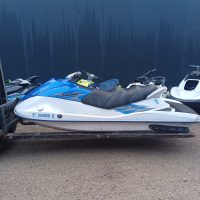 piéces jet ski YAMAHA VX jet27