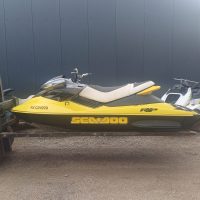 pieces jet ski rxp seadoo jet27