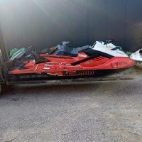 pieces jet ski seadoo rxt 215 cv